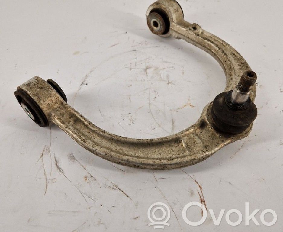 Mercedes-Benz ML W164 Braccio di controllo sospensione anteriore inferiore/braccio oscillante 