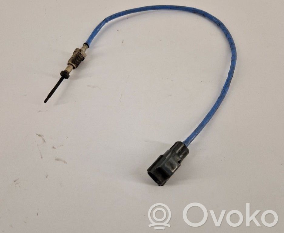 Ford Mondeo MK V Sonde lambda 