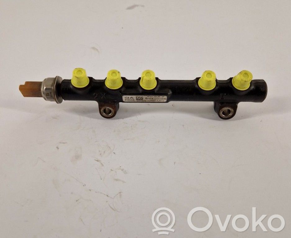 Ford Mondeo MK V Rampă alimentare injectoare
