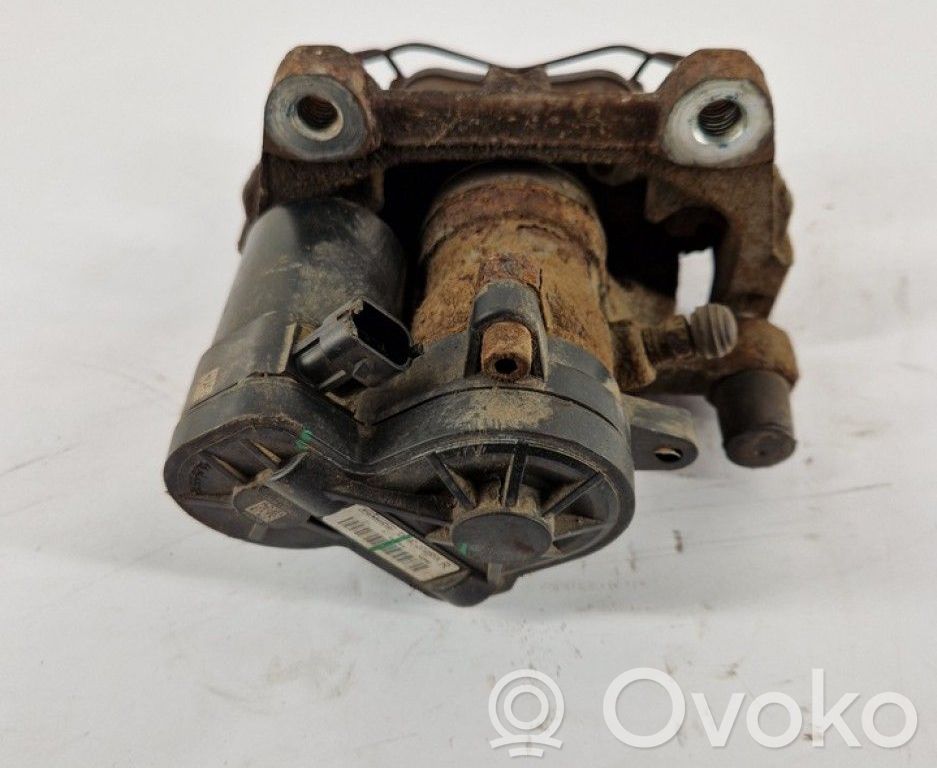 Ford Mondeo MK V Etrier frână spate 