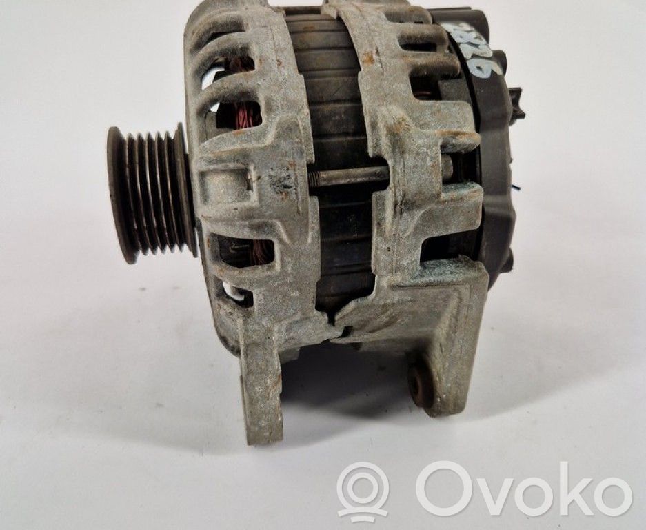 Volkswagen Polo V 6R Alternator 