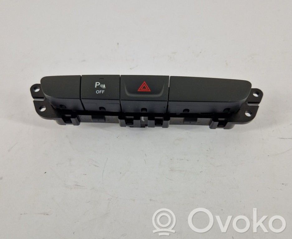 Jeep Cherokee Comutator lumini pericol 