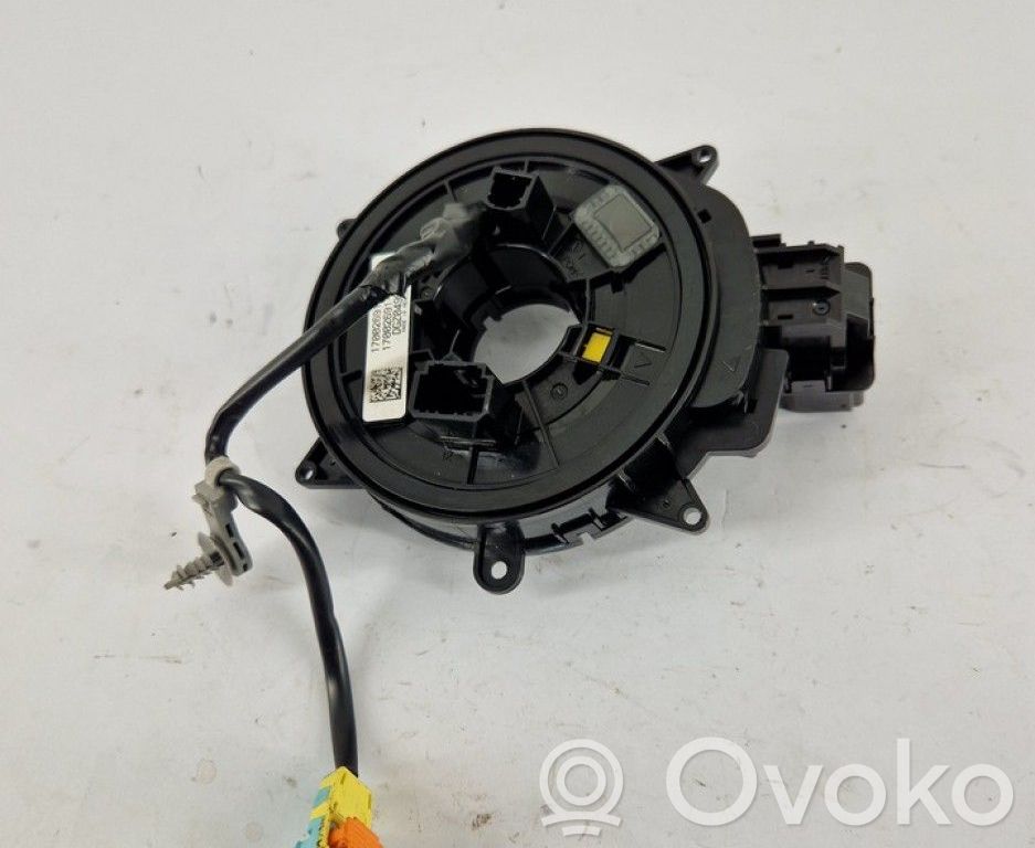 Jeep Cherokee Inel glisant airbag (inel SRS) 