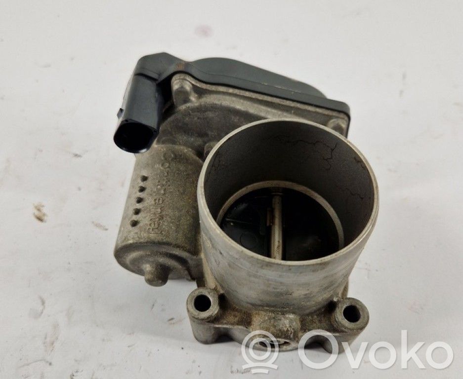Volkswagen Jetta VI El. oro padavimo sklendė 