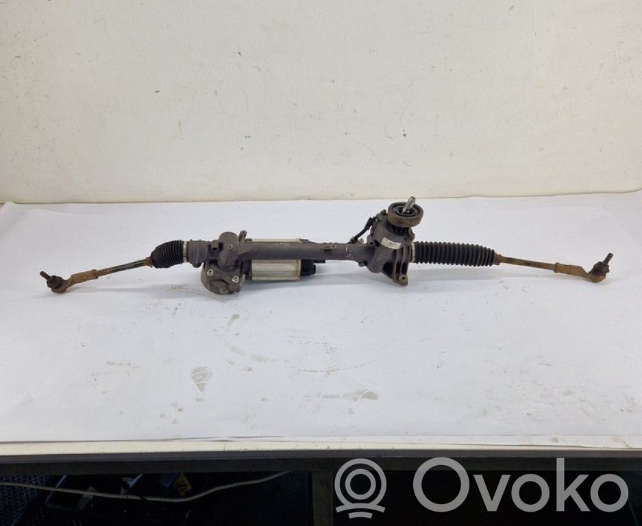 Volkswagen Jetta VI Crémaillère de direction