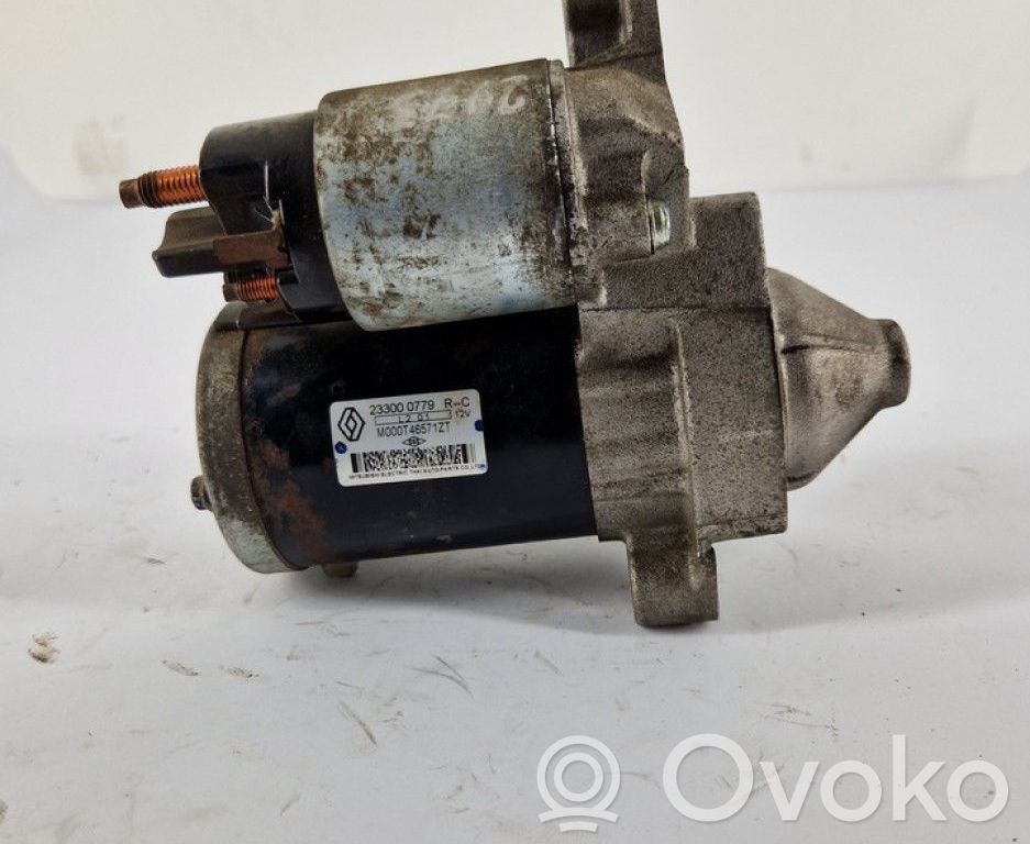 Electromotor   233000779,233000779,233000779,M000T46571ZT