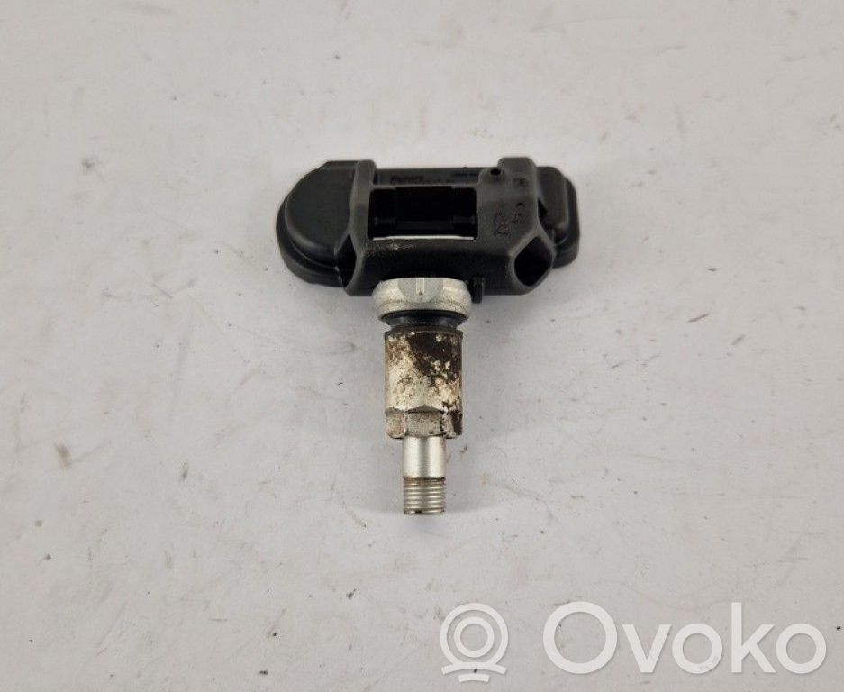 Mercedes-Benz C W205 Sensore di pressione dello pneumatico 