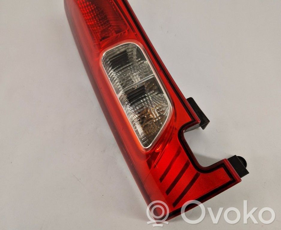 Mercedes-Benz Citan W415 Lampa tylna 