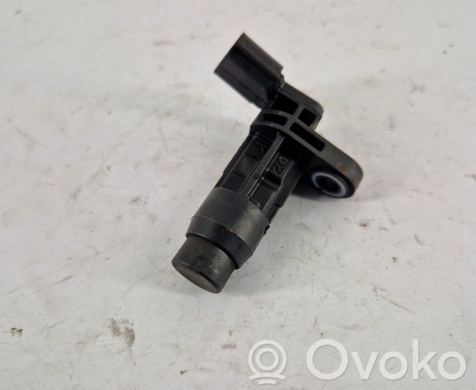 Renault Captur Sensor 