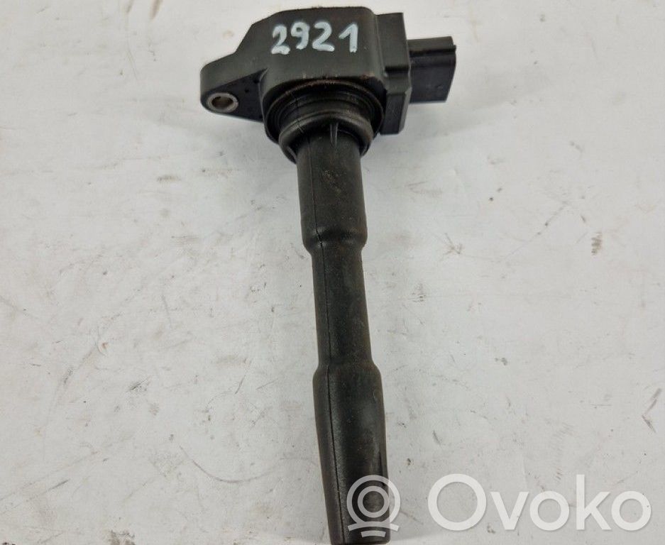 Renault Captur Bobină aprindere 