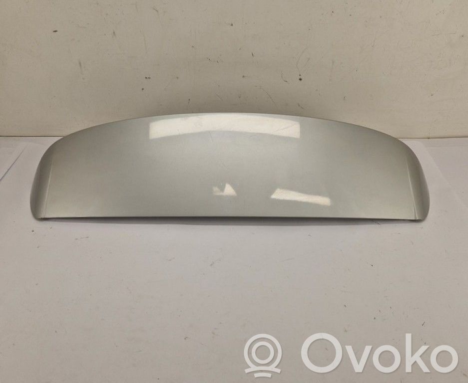Renault Captur Garnitures hayon 