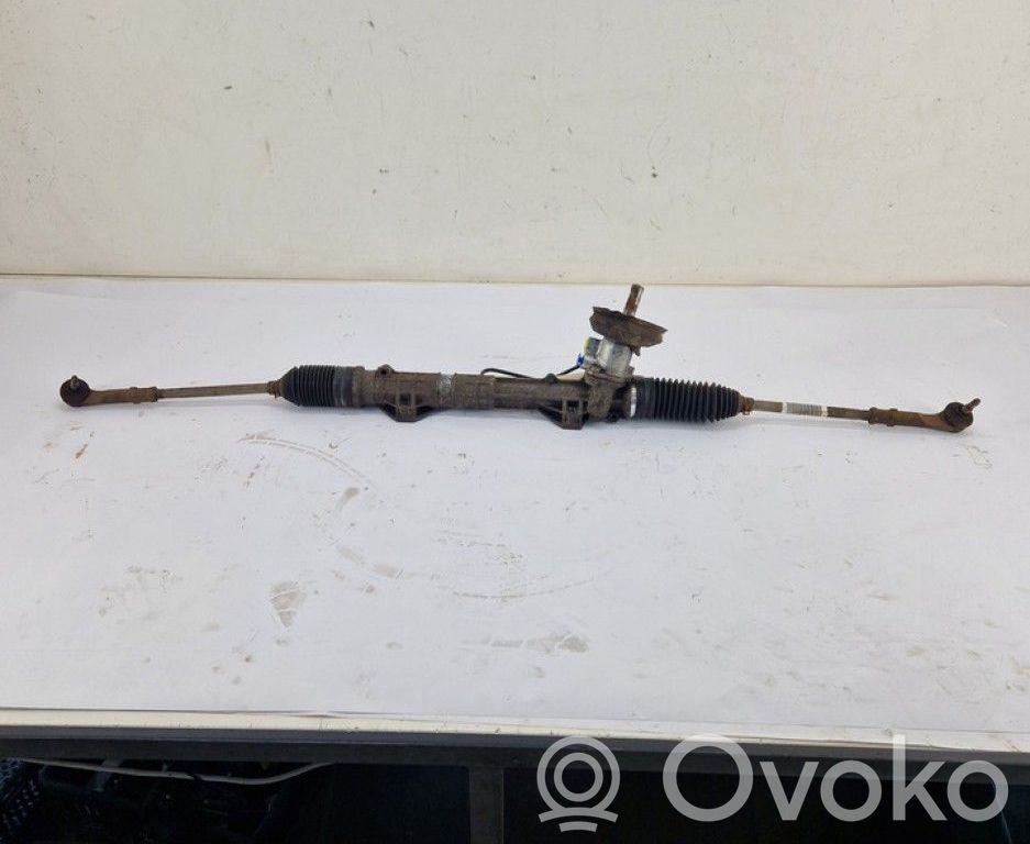 Citroen C4 I Picasso Cremagliera dello sterzo 