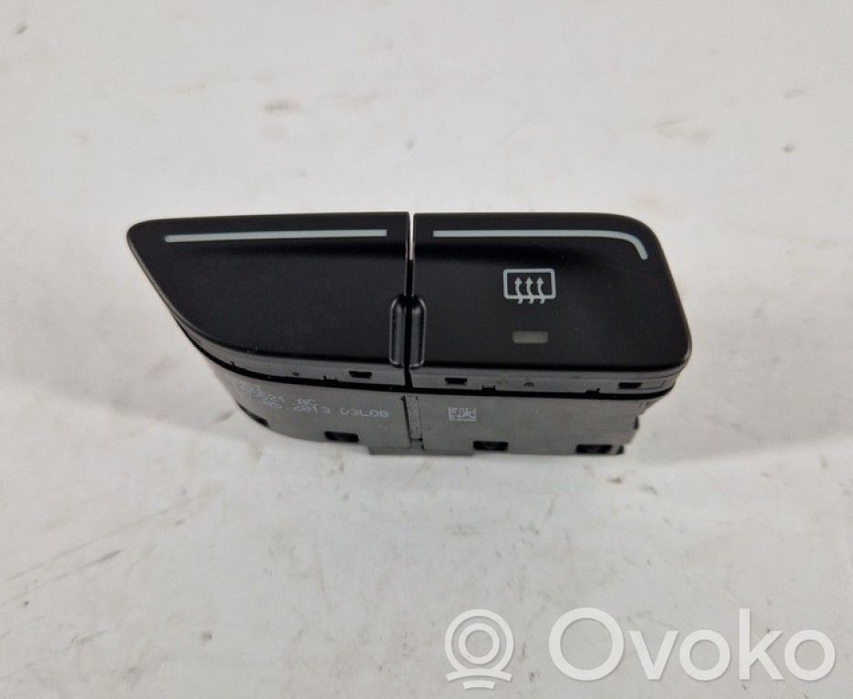 Ford C-MAX II Schalter Scheibenheizung 