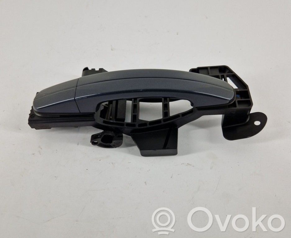 Ford C-MAX II Manecilla externa puerta trasera 