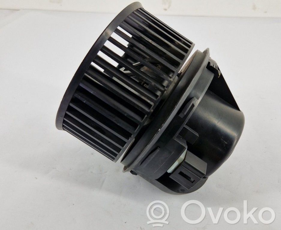Ford C-MAX II Ventola riscaldamento/ventilatore abitacolo