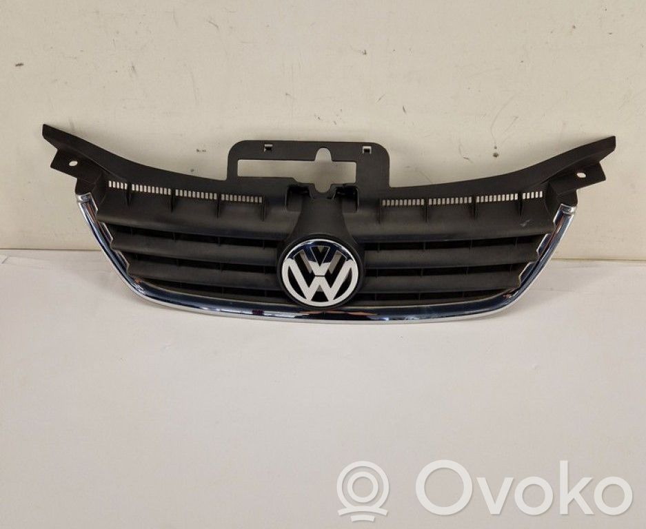 Volkswagen Touran I Grilă față
