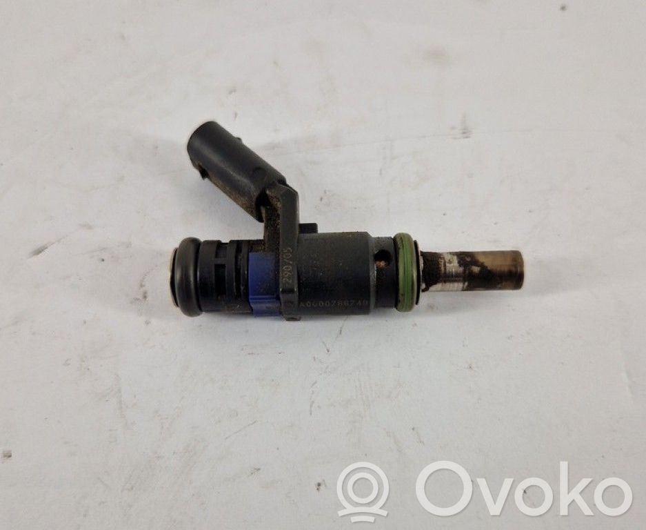 Inyector de combustible   A0000788749,A0000788749,A0000788749