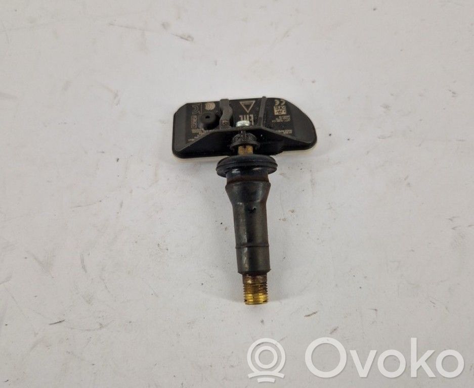 Sensor de presión del neumático   JX7T1A180CA,JX7T1A180CA,JX7T1A180CA