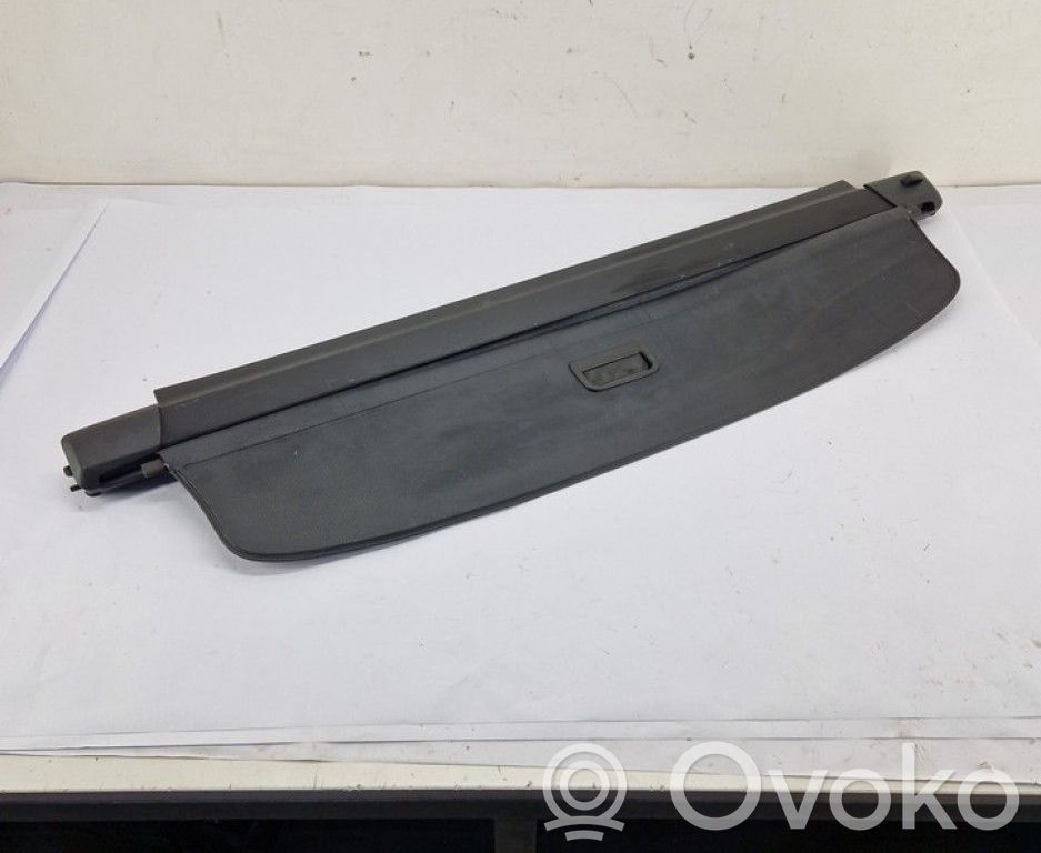 Volkswagen PASSAT B6 Separatore bagagliaio 