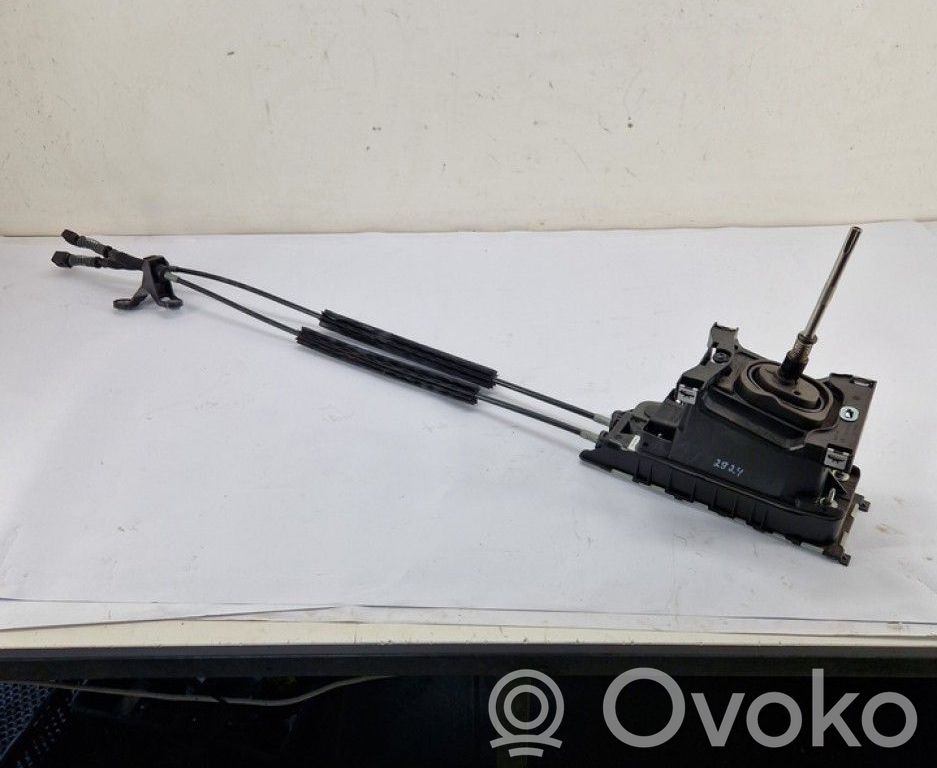 Volkswagen Golf Sportsvan Selector caja de cambios 