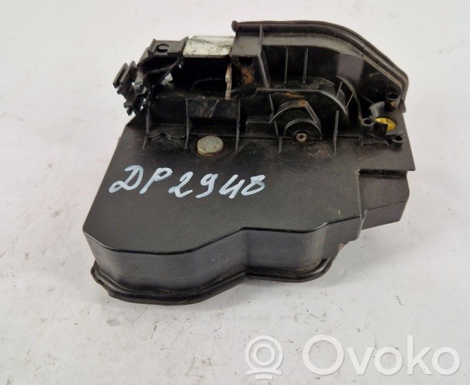Mini Cooper Countryman R60 Serrure de porte avant