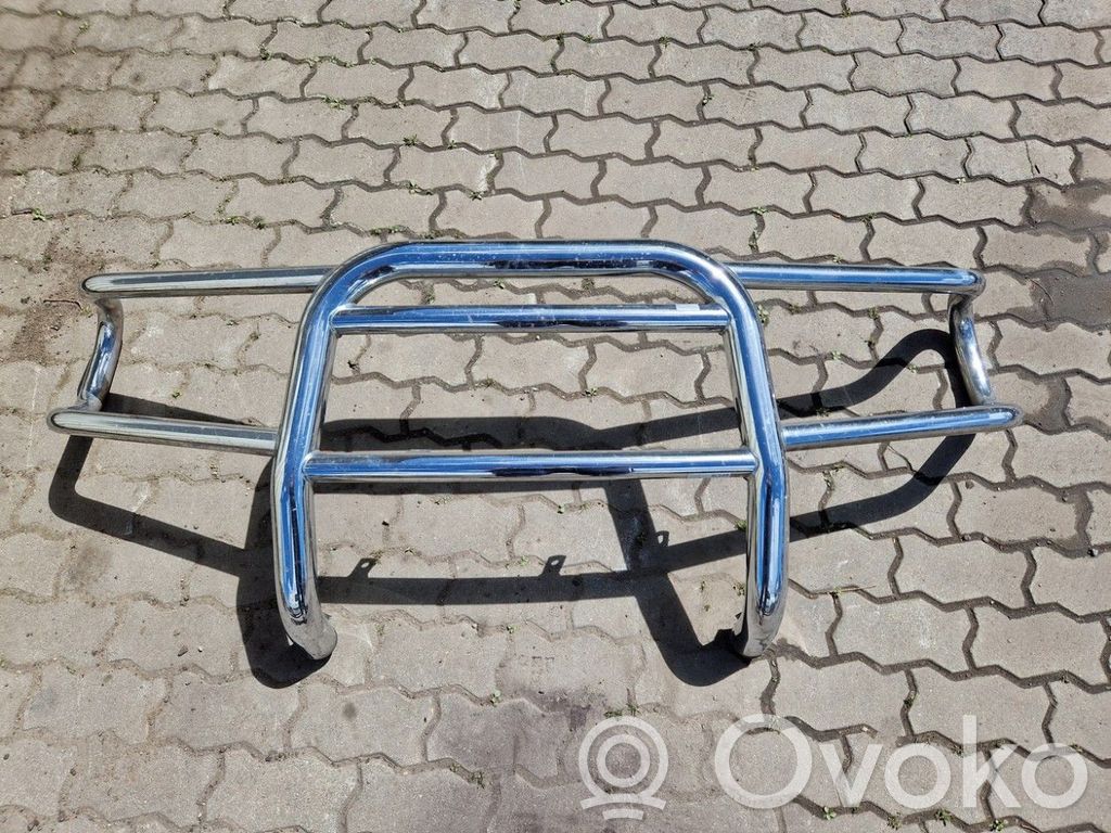 Hyundai Galloper Zderzak rurowy przedni 