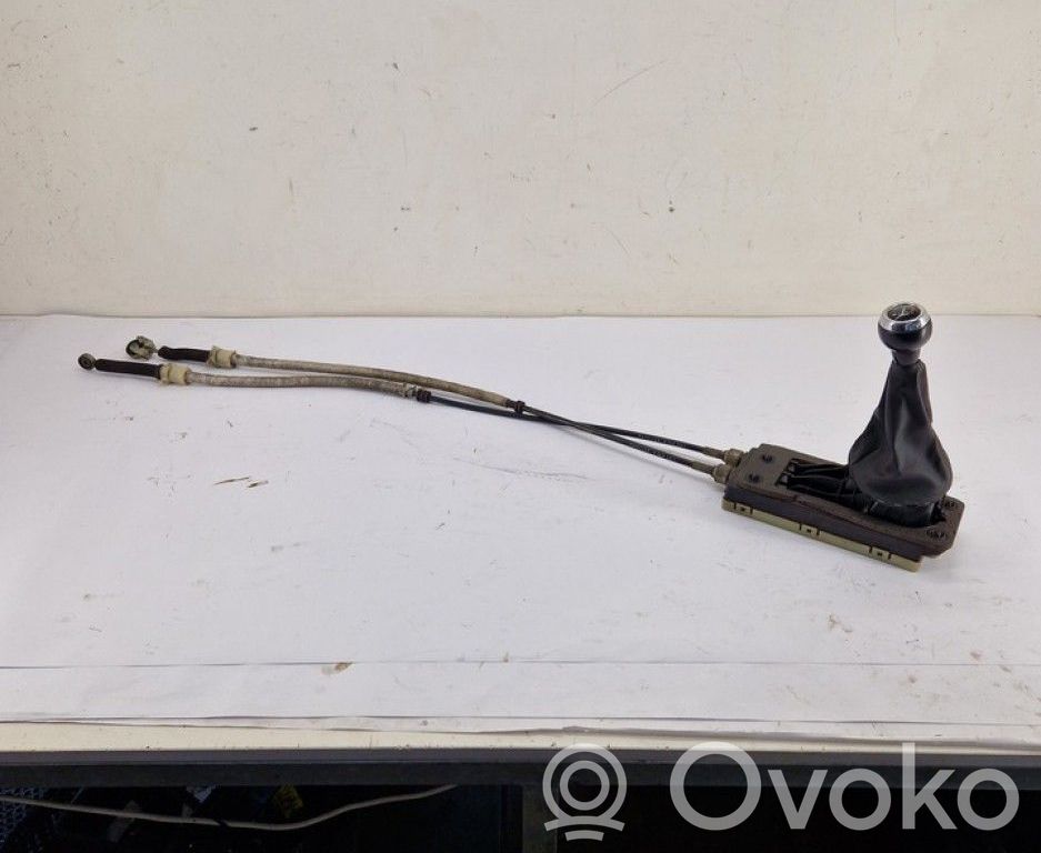 Mini Cooper Countryman R60 Selector caja de cambios 