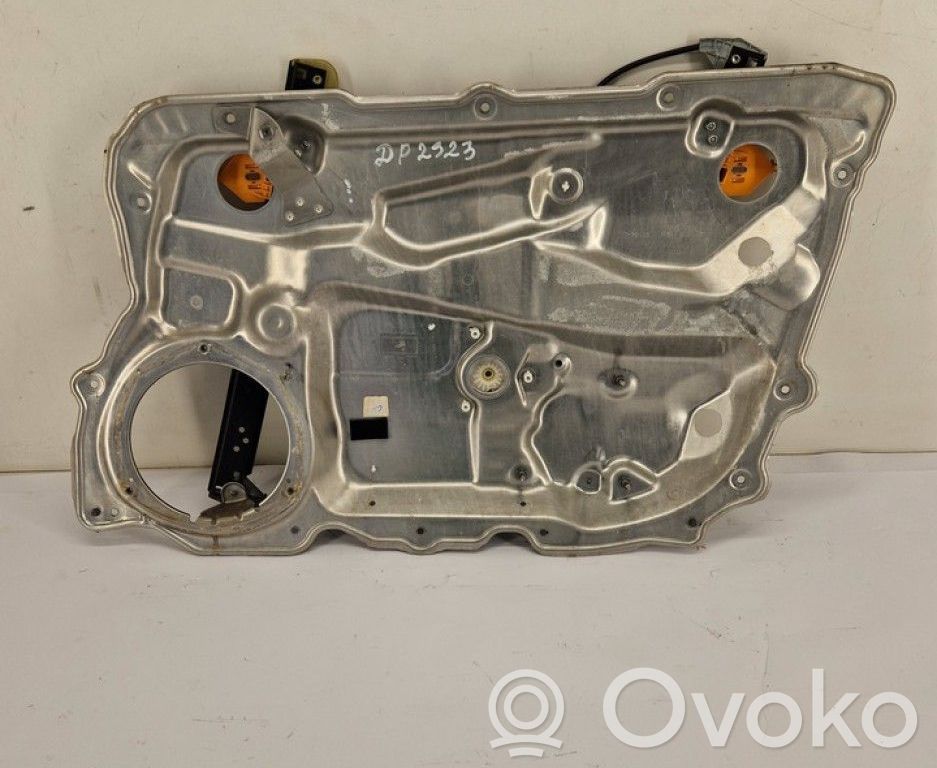 Audi A8 S8 D3 4E Macara geam față fără motor