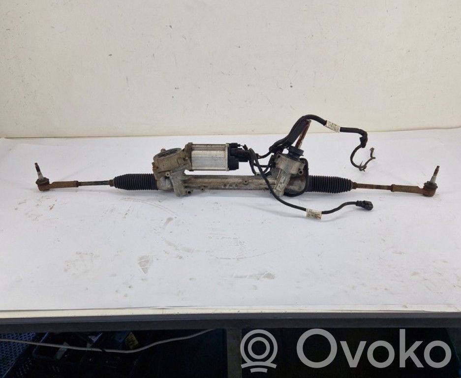 Opel Astra J Cremagliera dello sterzo 