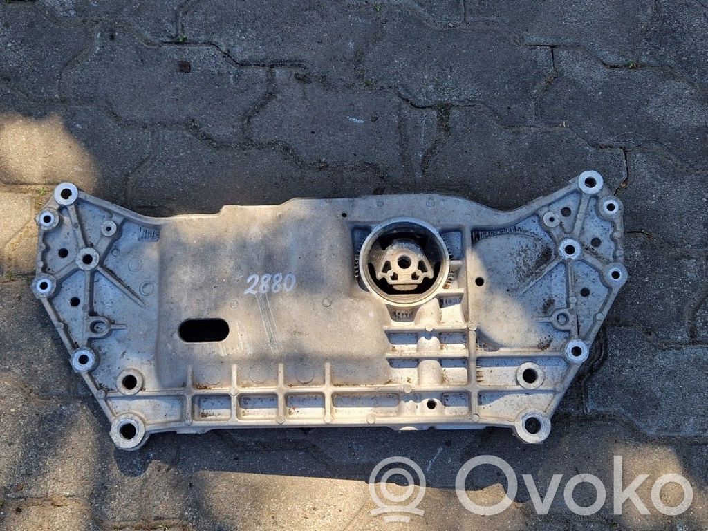 Volkswagen Golf VI Subcadru frontal 