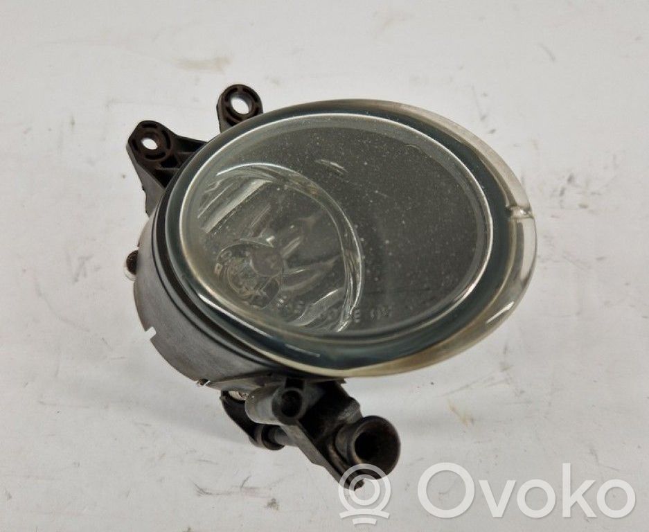 Audi A4 S4 B6 8E 8H Światło przeciwmgłowe przednie 