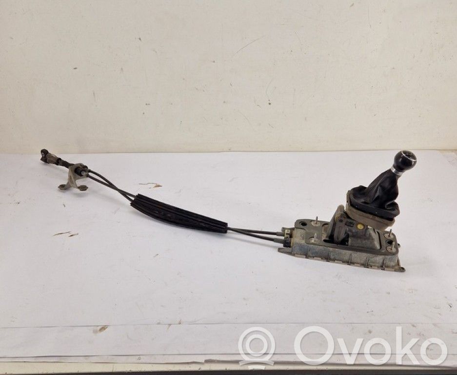 Volkswagen Eos Selector caja de cambios 