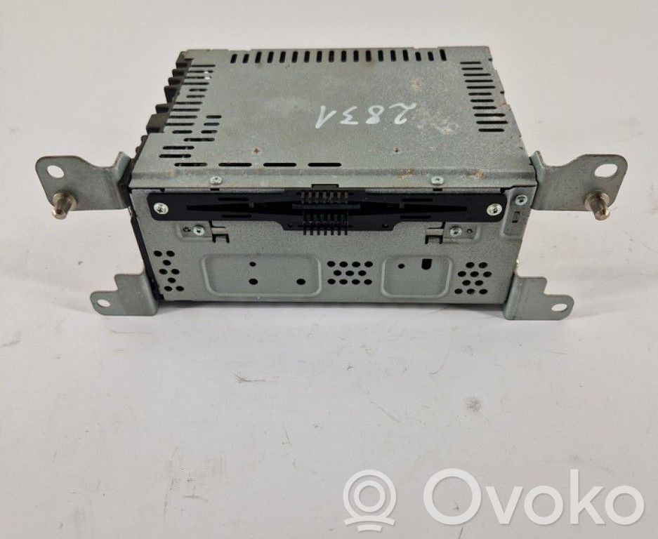 Ford Mondeo MK V Caricatore CD/DVD 