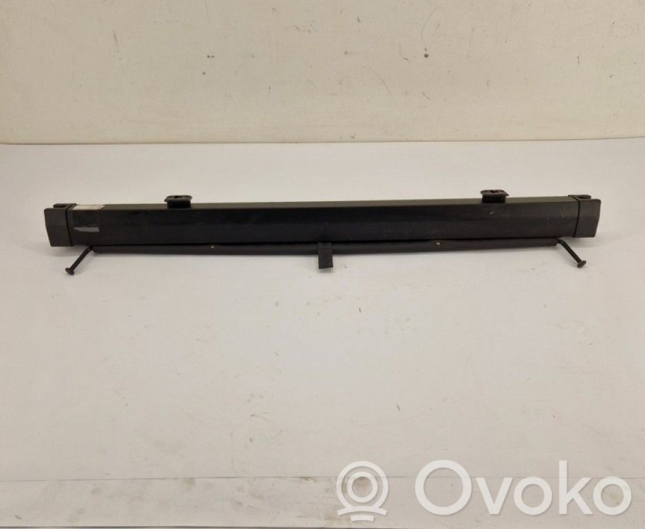 BMW 3 F30 F35 F31 Separatore bagagliaio 