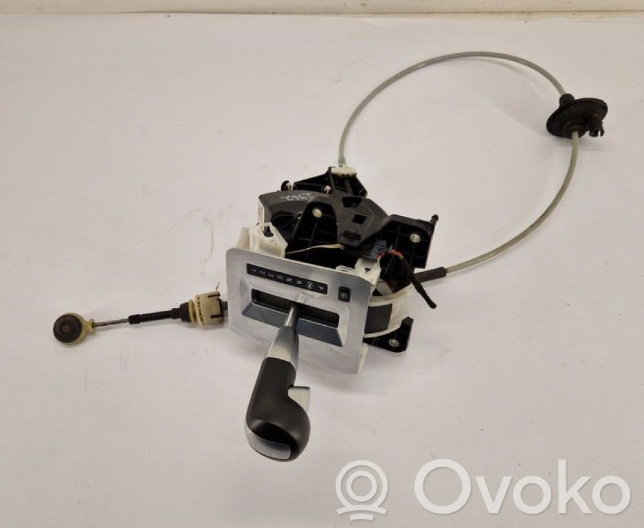Opel Zafira B Selector caja de cambios 