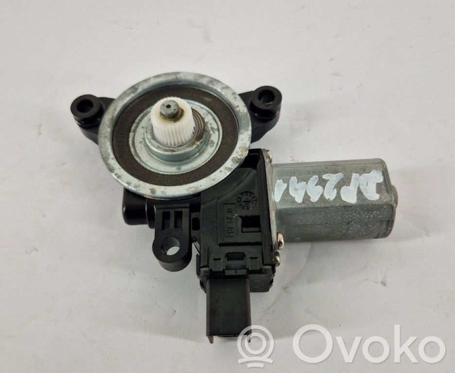 Mazda 3 III Silniczek podnośnika szyby drzwi