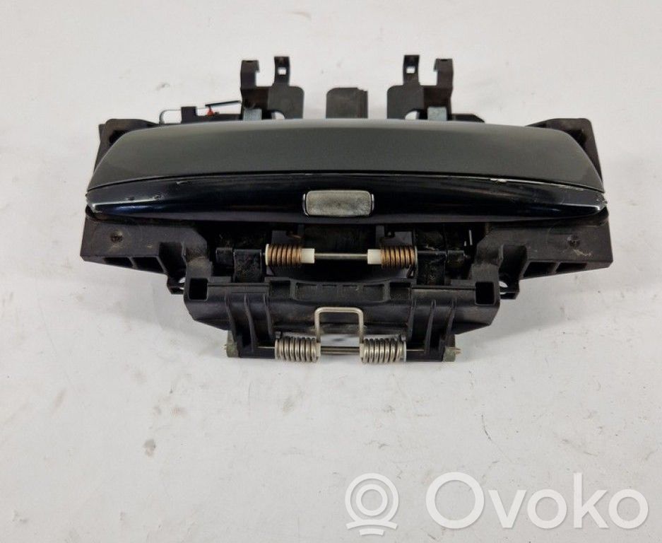 Audi A8 S8 D3 4E Takaoven ulkokahva 