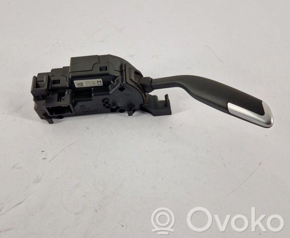 Citroen C4 I Picasso Selector caja de cambios 