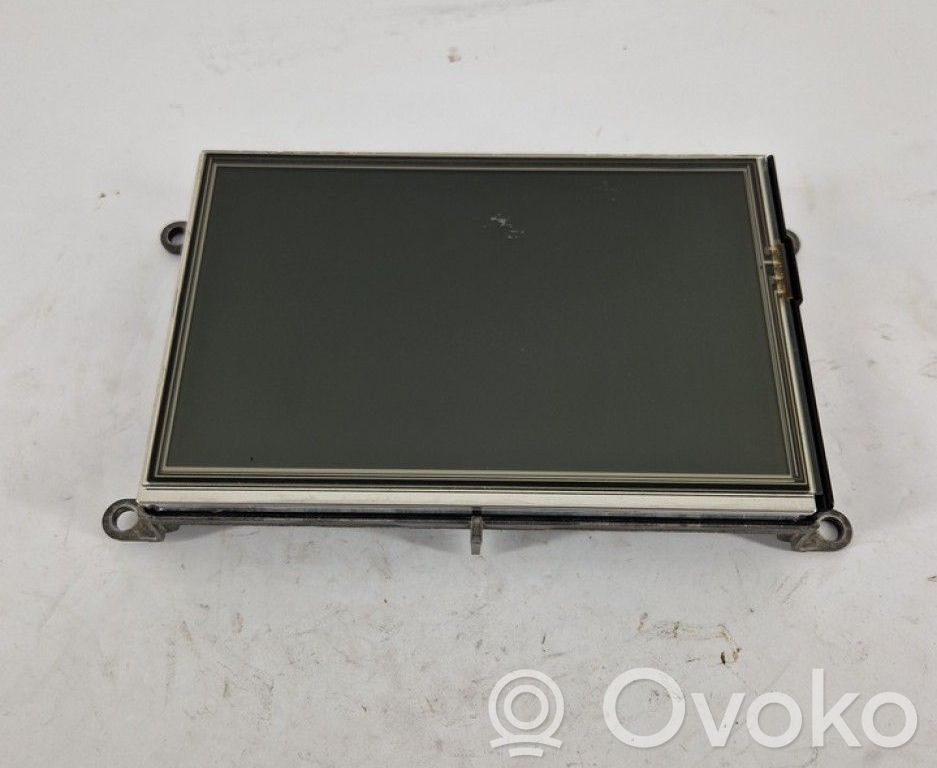 Citroen C4 I Picasso Monitor/display/piccolo schermo 