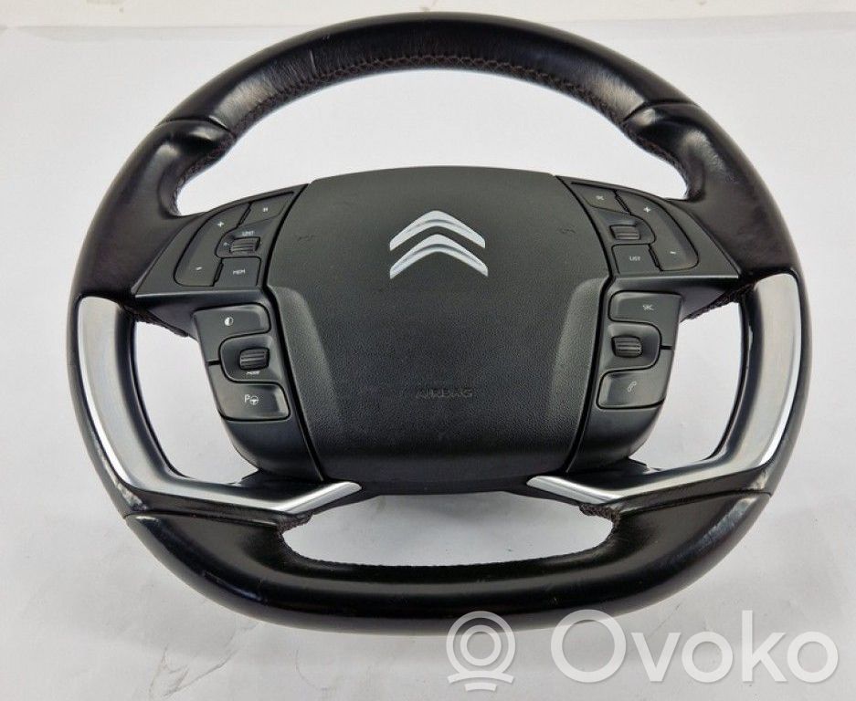Citroen C4 I Picasso Lenkrad 