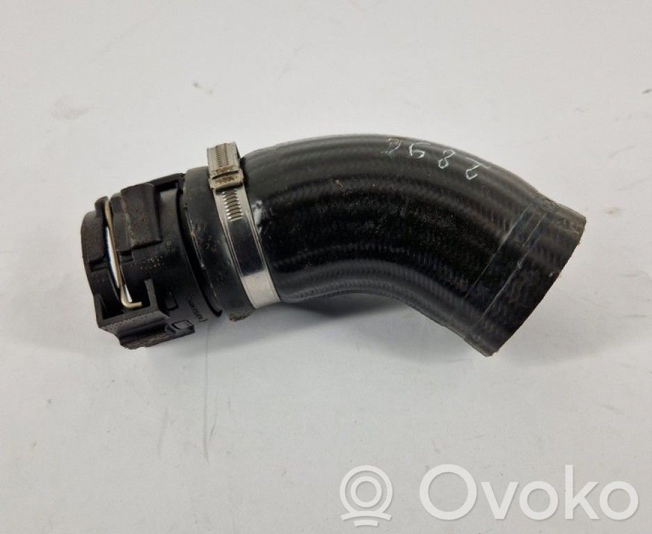 Renault Captur Intercooler hose/pipe 