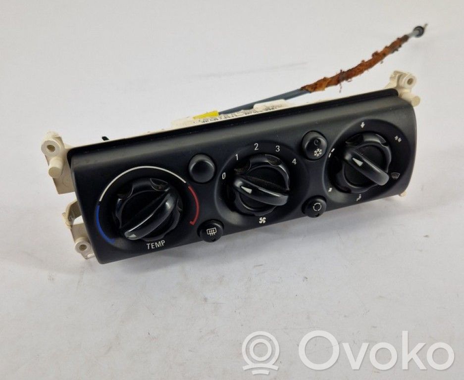 Mini One - Cooper R50 - 53 Unitate control climatizare 