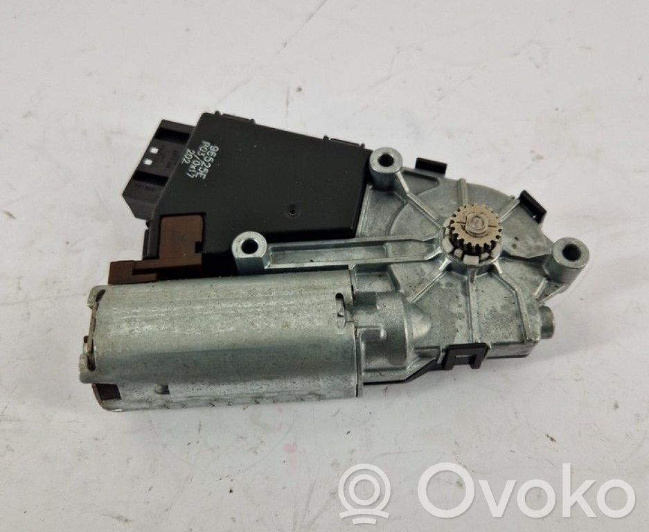 Mini One - Cooper R50 - 53 Motor/activador 