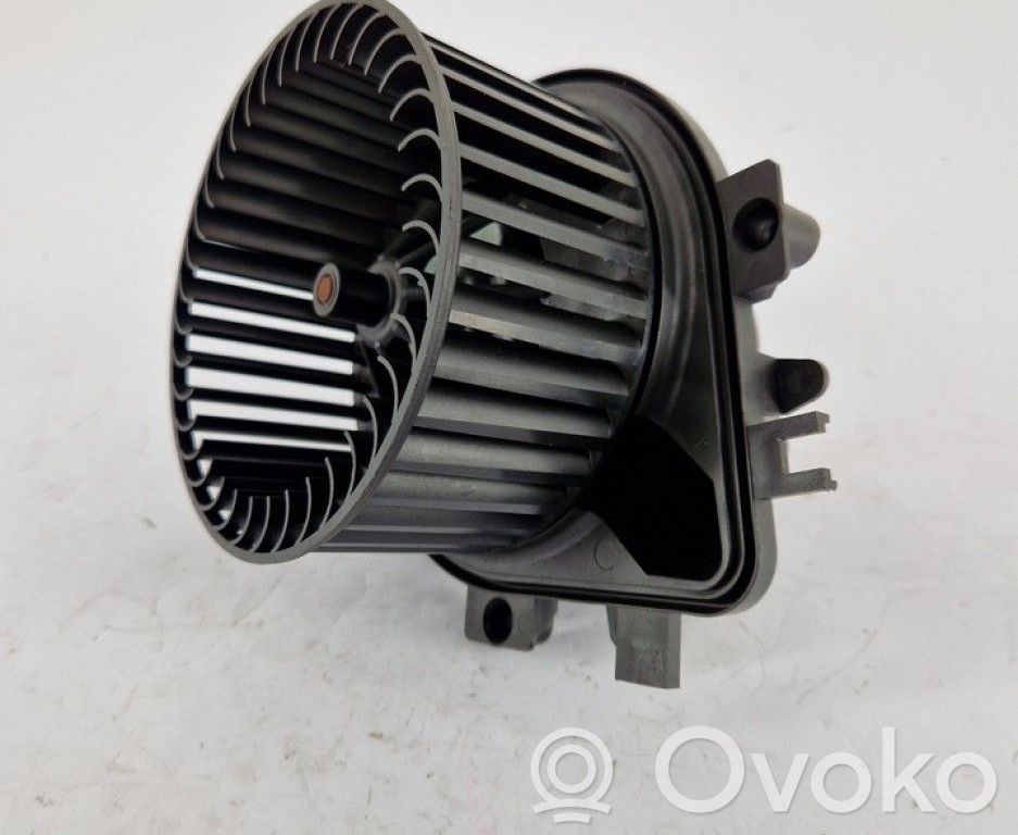 Mini One - Cooper R50 - 53 Lämmittimen puhallin 