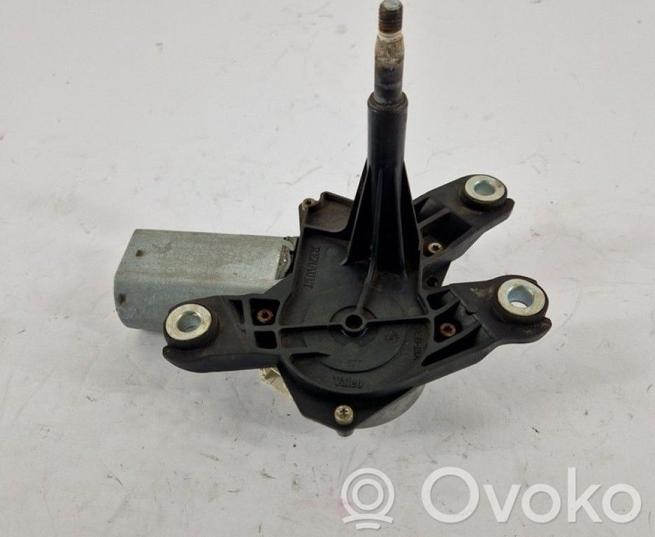 Renault Laguna II Motor ștergător lunetă