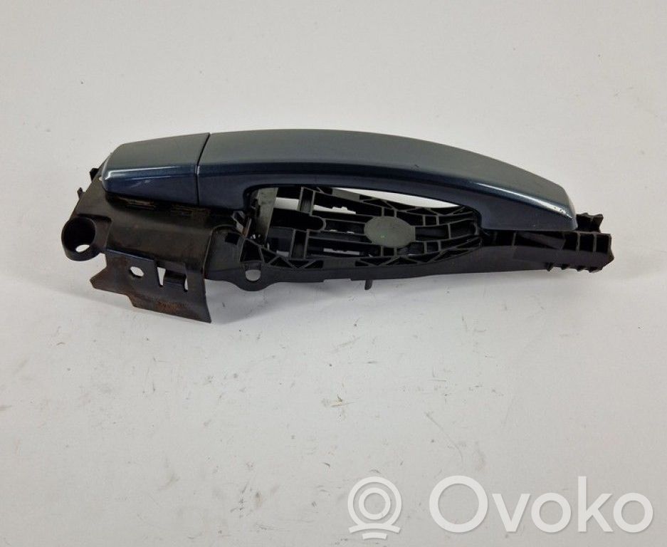 Opel Astra J Maniglia esterna per portiera anteriore 
