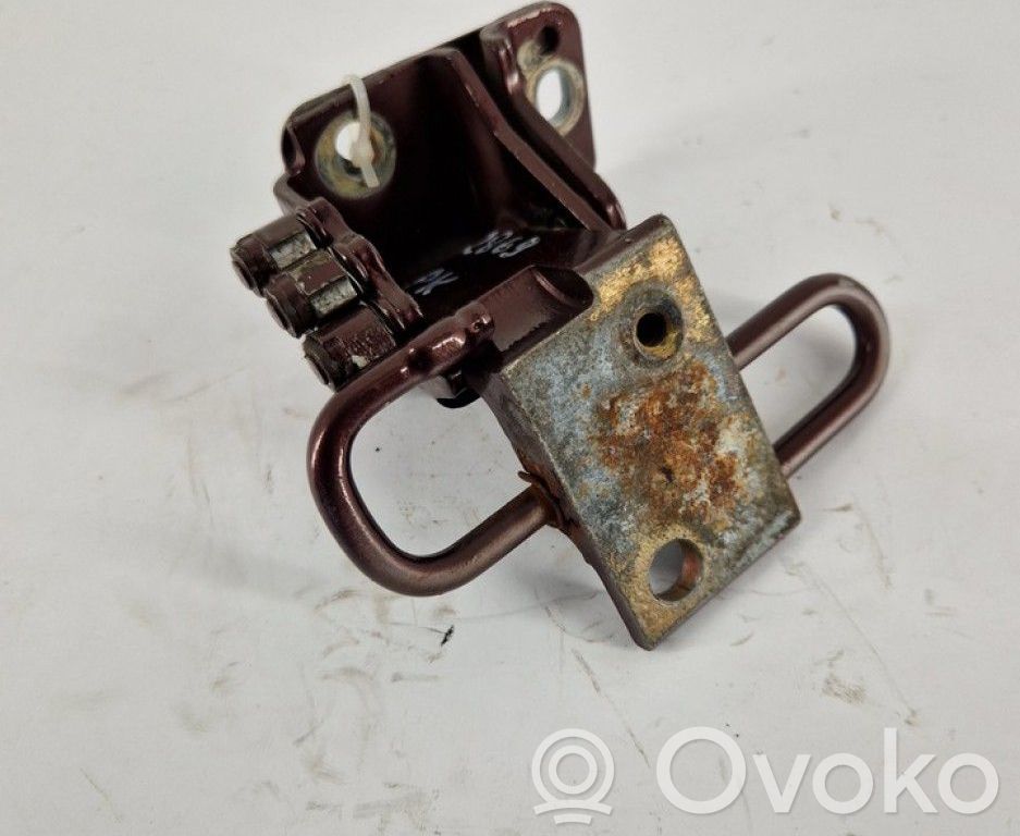 Audi A6 S6 C5 4B Set di cerniere portiera anteriore 