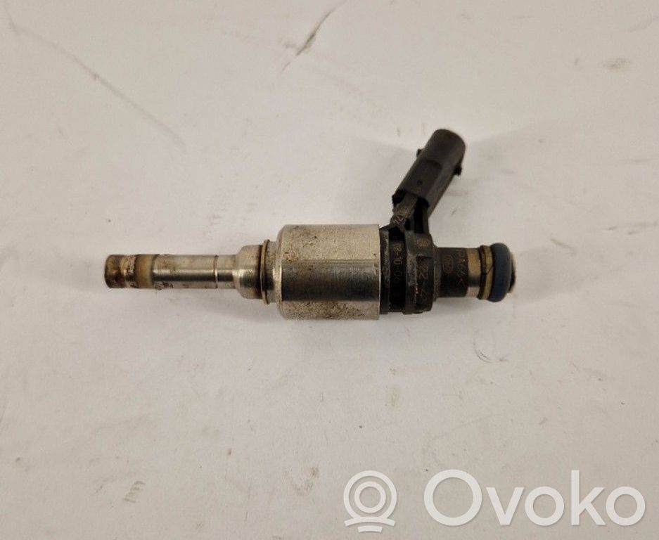 Audi A4 S4 B8 8K Iniettore