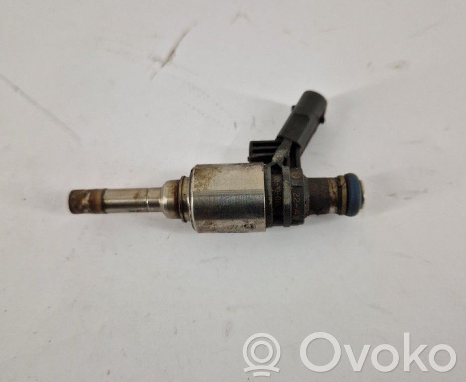 Audi A4 S4 B8 8K Iniettore
