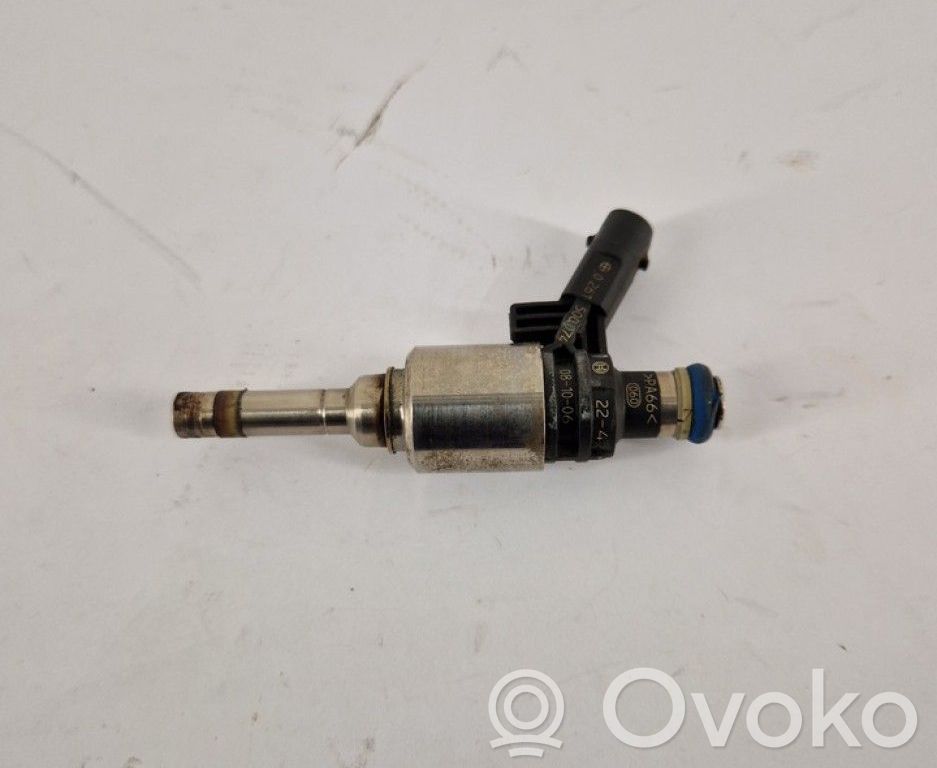 Audi A4 S4 B8 8K Iniettore